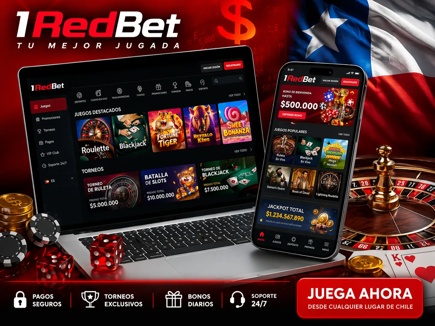 Descarga para Android